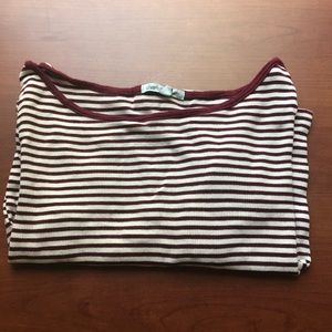Striped Top